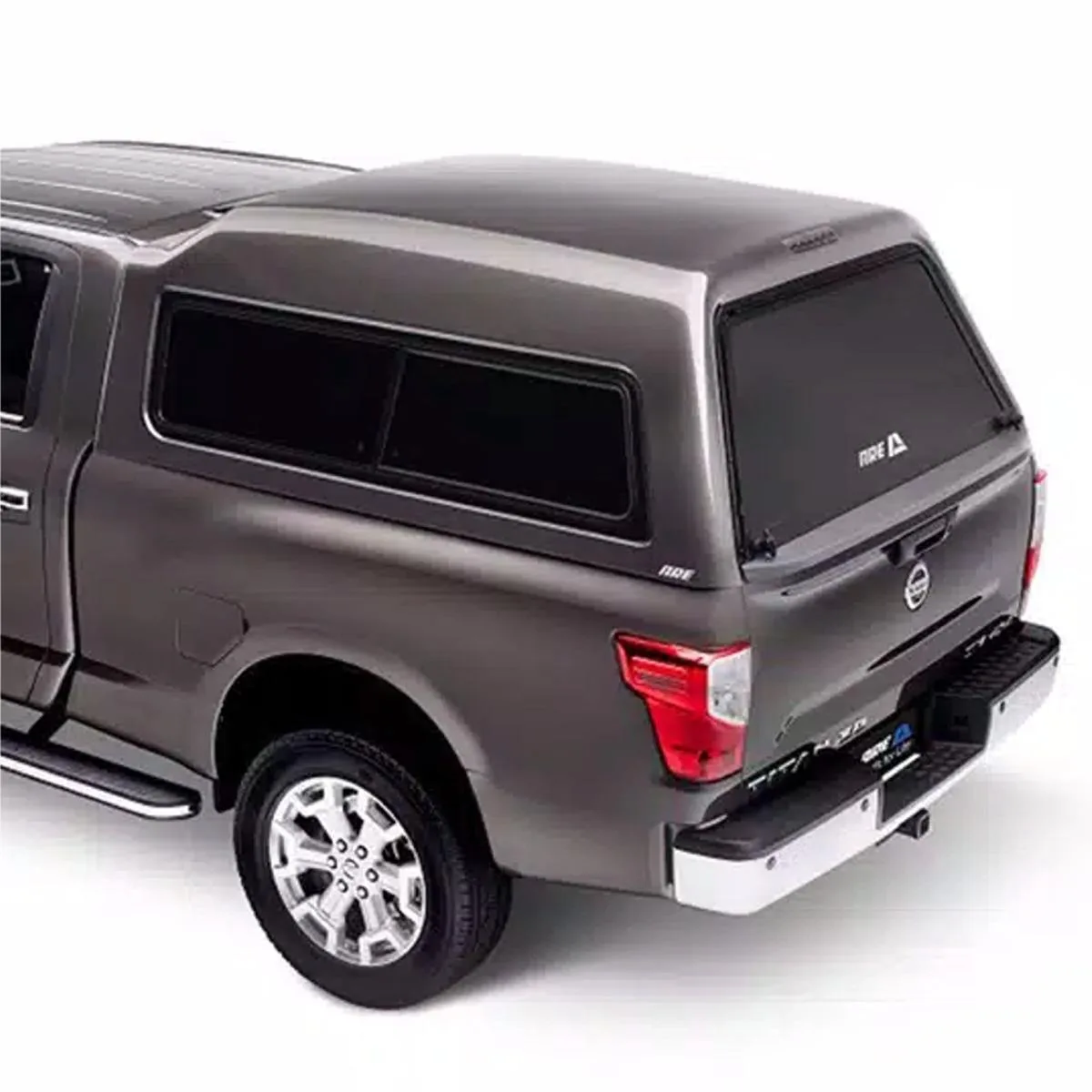 ARE MX Series Commercial Cap