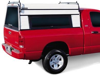 Aluminum Mid-Rise Topper