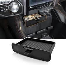 Interior Shelf System - Ram Shells