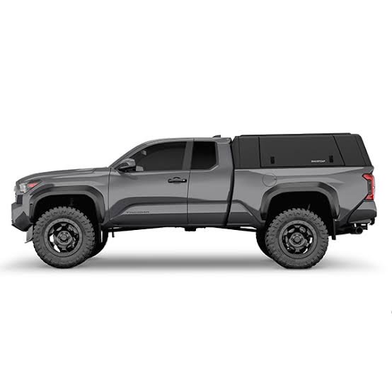SmartCap EVO-D Tacoma