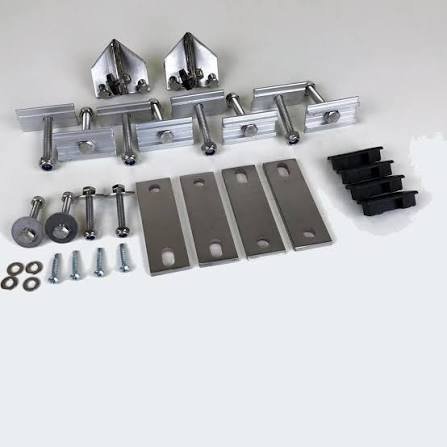 SmartCap RTT Mounting Kit